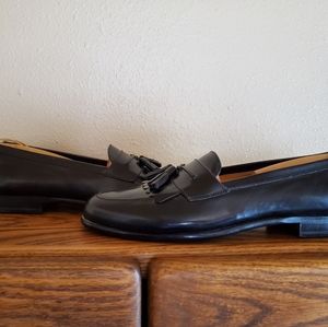 Mezlan Santander Tassel Loafer